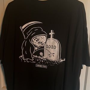 Lurking Class Piss on 2020